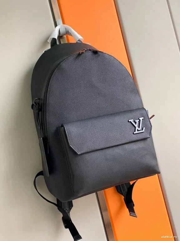 WIS BACKPACK VUITTON LOUIS 0313
